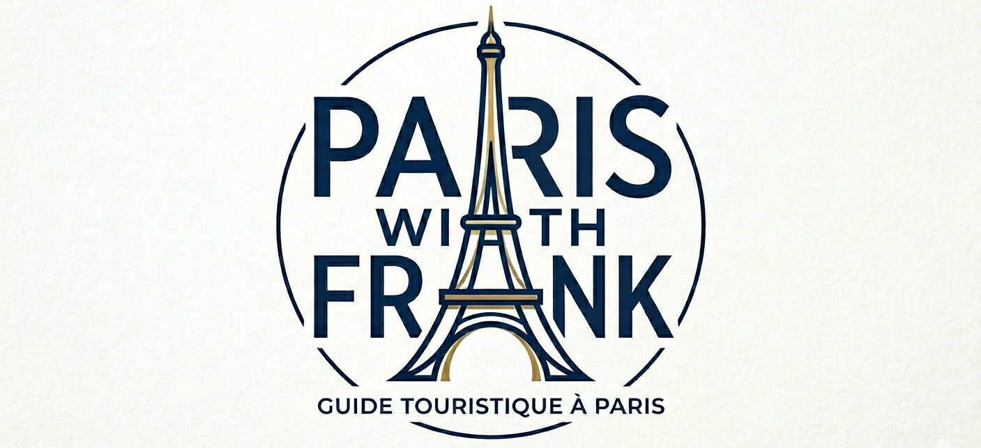 Paris with Frank