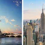 Comment New York a été mon Paris avant même d&rsquo;y avoir vécu