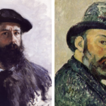 Monet, Cézanne et la fabrique du goût et de la popularité