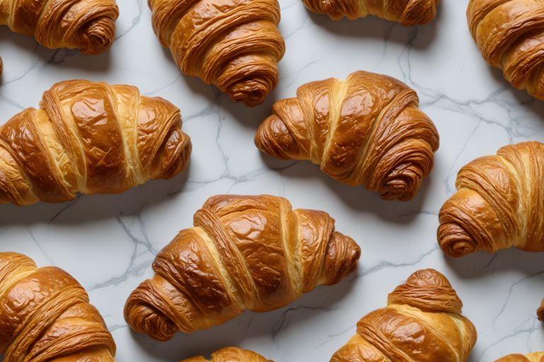 Paris Food Tour: Pastries, the Eiffel Tower & Hidden Gems of the 7th Arrondissement